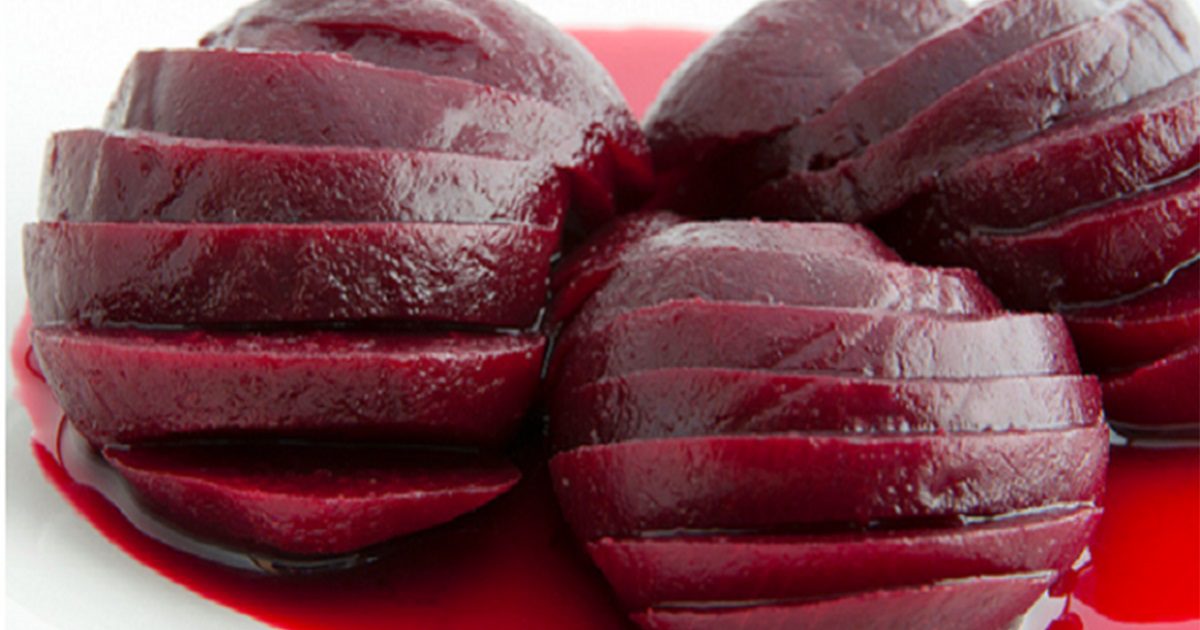 Just Beet It: The Vegetable That Will Fix Everything Wrong In Your Body