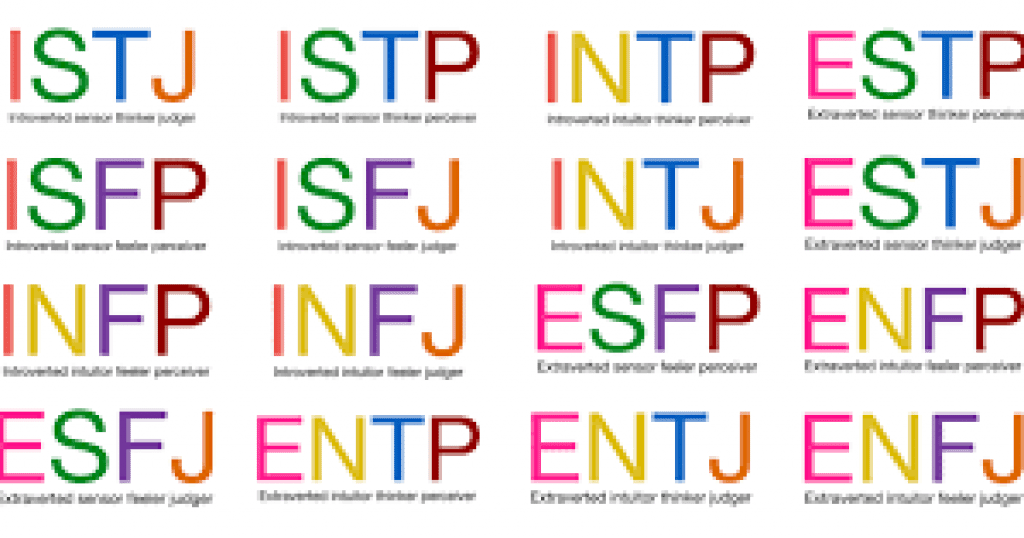 How To Know If You're The Rarest Personality Type