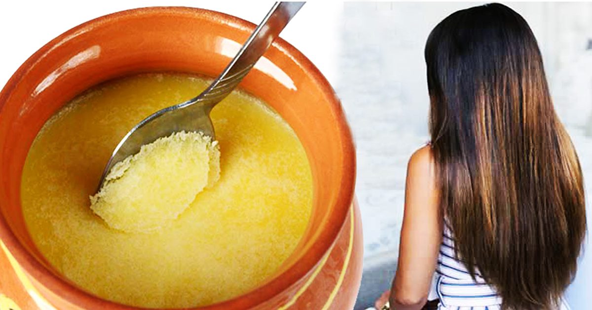 9 Health Benefits Of Ghee That Prove It's Good For You After All