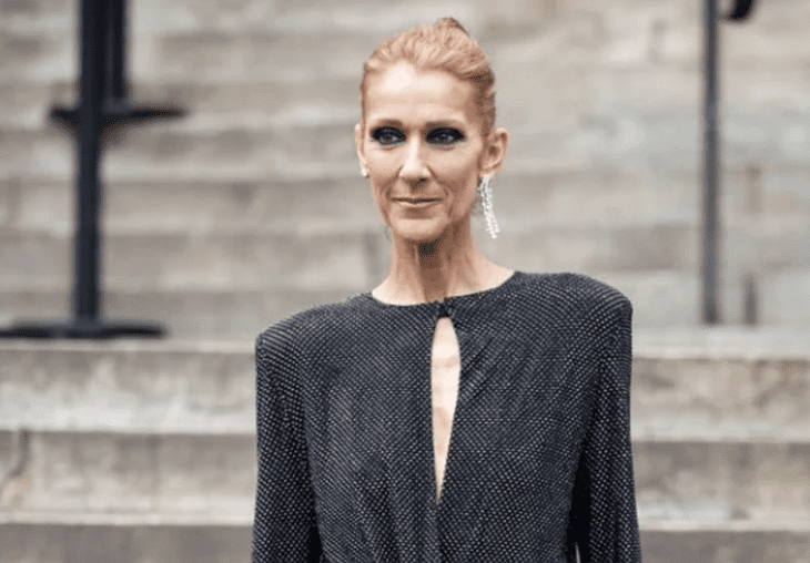 Celine Dion Weight Loss Journey 2022