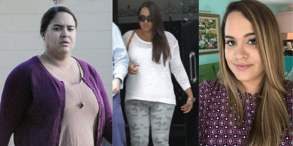 Sydney Simpson Weight Loss Journey - Tips & Secrets 2022