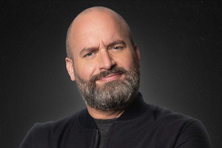 Tom Segura Weight Loss Journey 2022