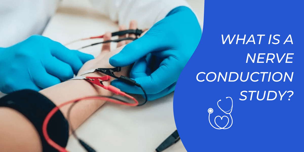 nerve conduction study back pain