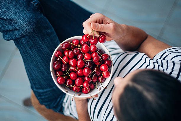 Why Do Cherries Make You Poop So Much?