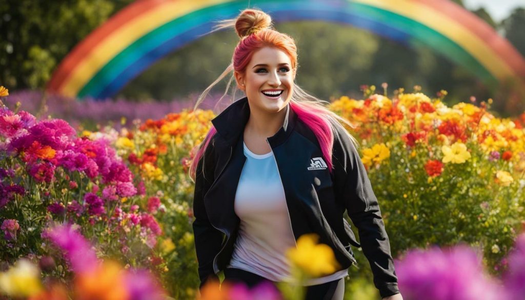Meghan Trainor Weight Loss Tips From Husband! - Daily Hawker