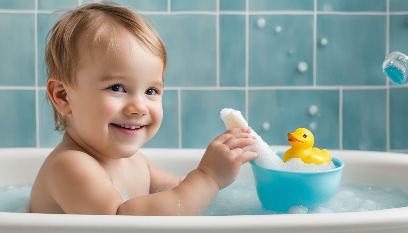 Baking Soda Bath For Diaper Rash Gentle Relief For Your Baby