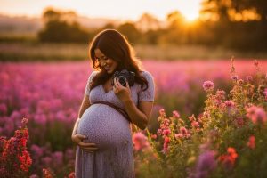 Discover the Best Time for Maternity Photos – Capture Moments.