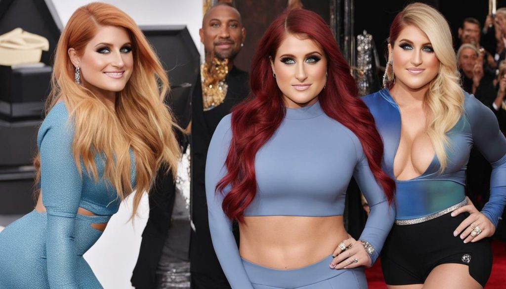Meghan Trainor Has Been Open and Honest About Her Weight Loss Journey! See  Her Transformation Photos