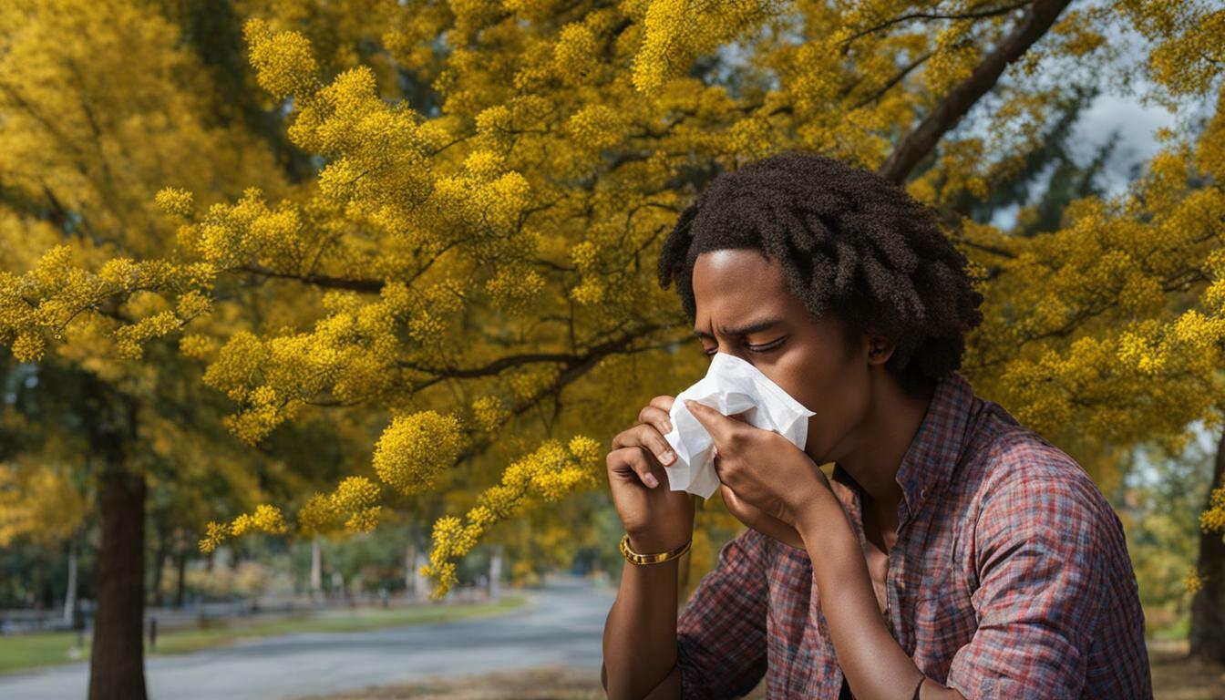 Discover When Is Allergy Season In America Stay Prepared!