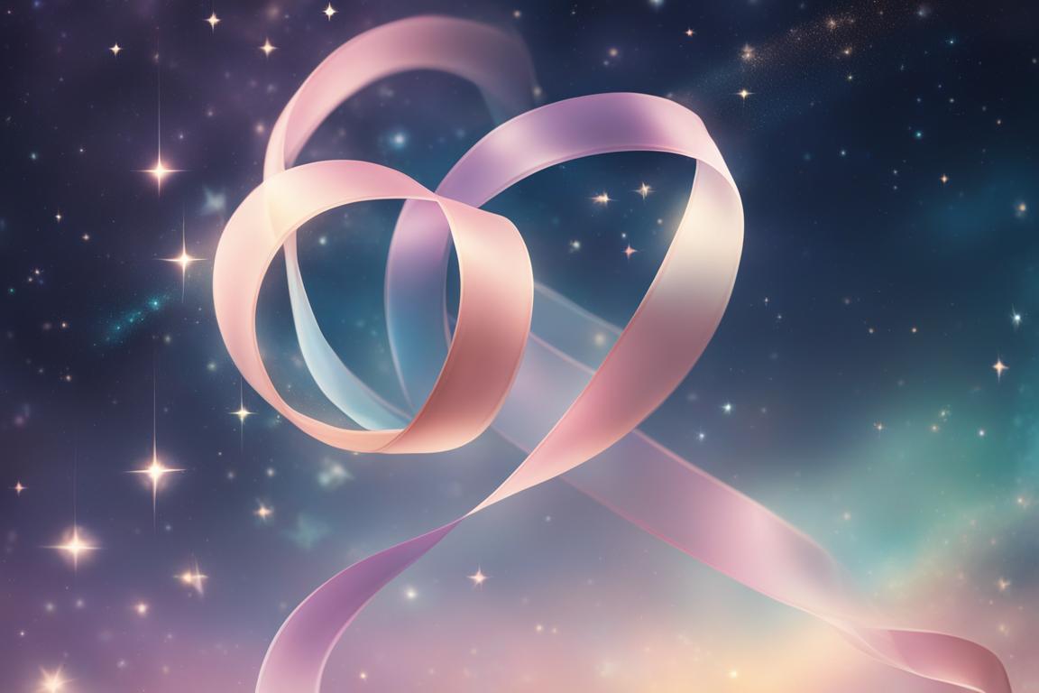 The Prophetic And Symbolic Meaning Of Ribbon In Dreams