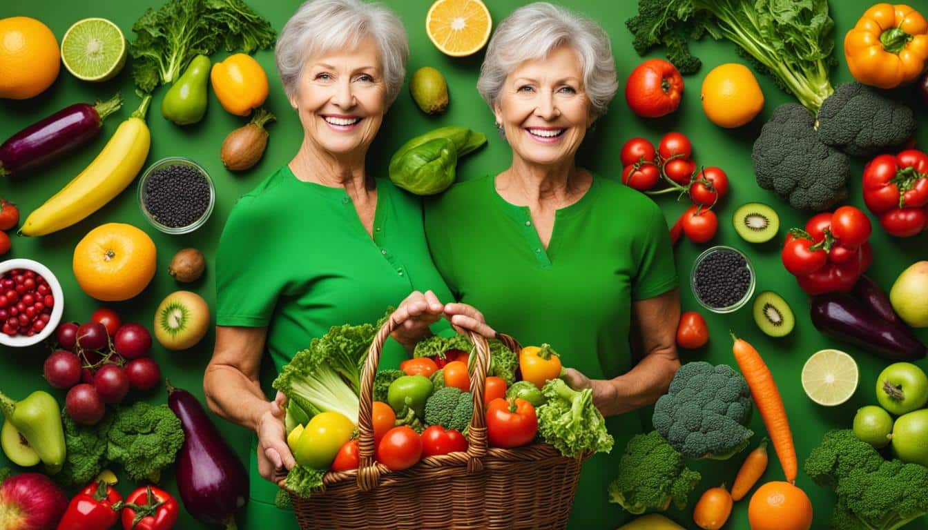 Best Vitamins For Women Over 60: Top Picks