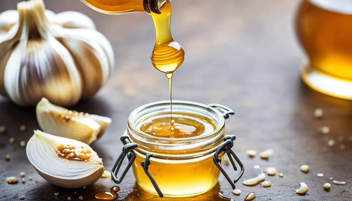 5 Essential Health Benefits Of Garlic And Honey Revealed