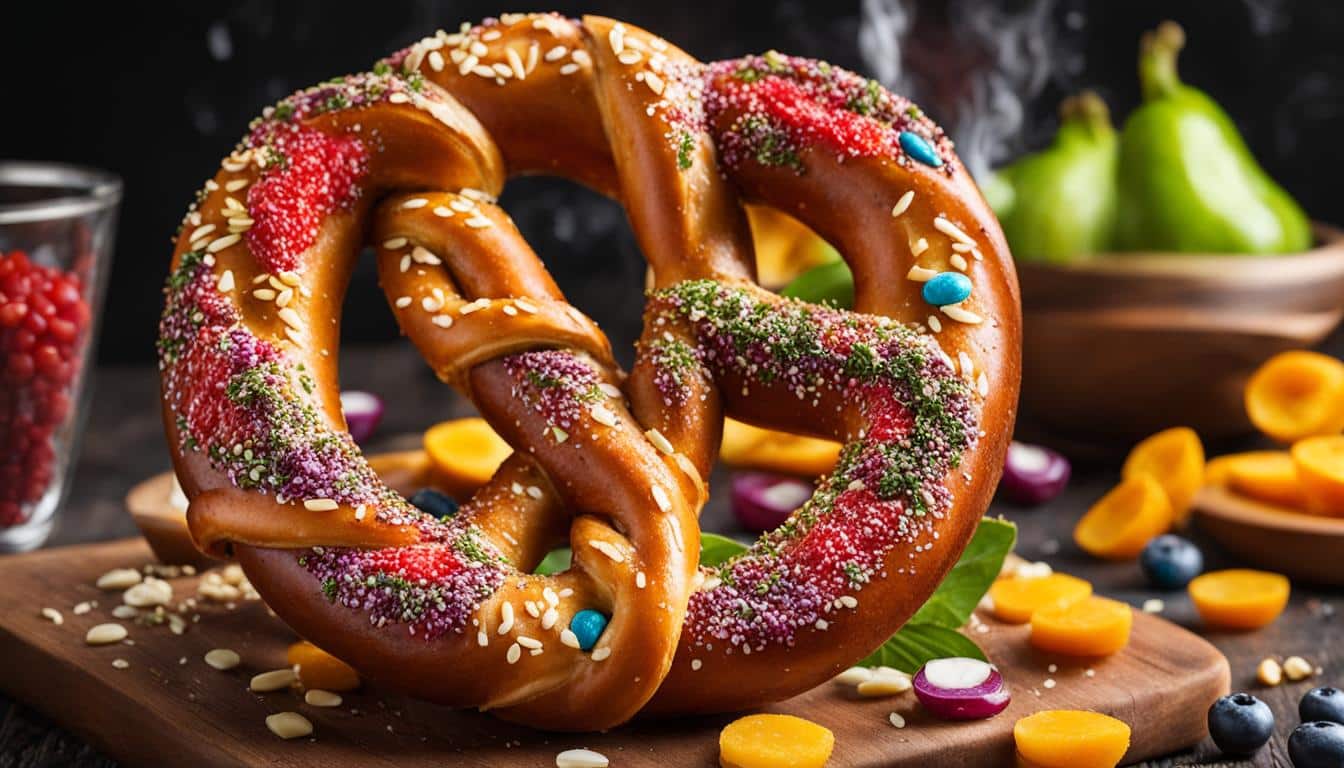 Health Benefits Of Pretzels: Discover 7 Snack Alternatives