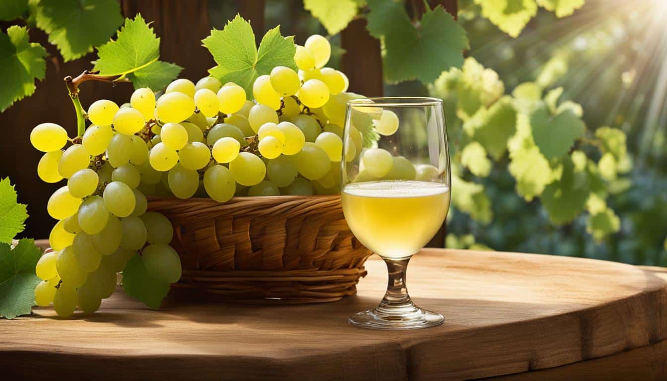 Health Benefits Of White Grape Juice: 7 Wellness Gains Uncovered