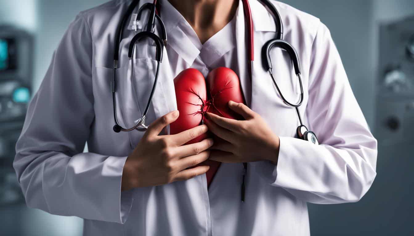 Recognizing 5 Signs Of Heart Disease Early