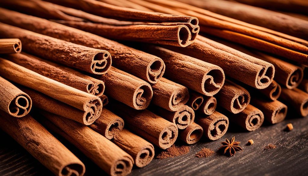 Cinnamon Sticks