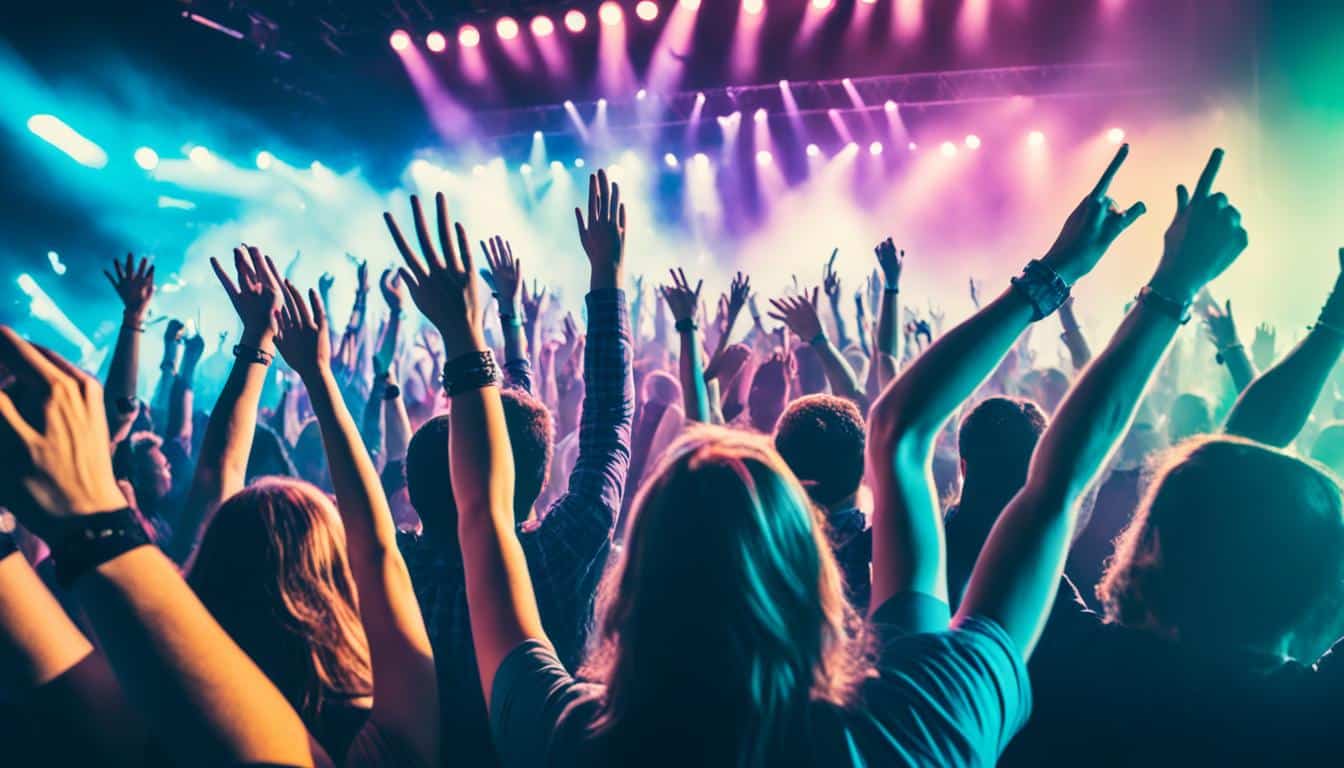 Attending Concerts Makes You Happier – 5 Essential Reasons Why