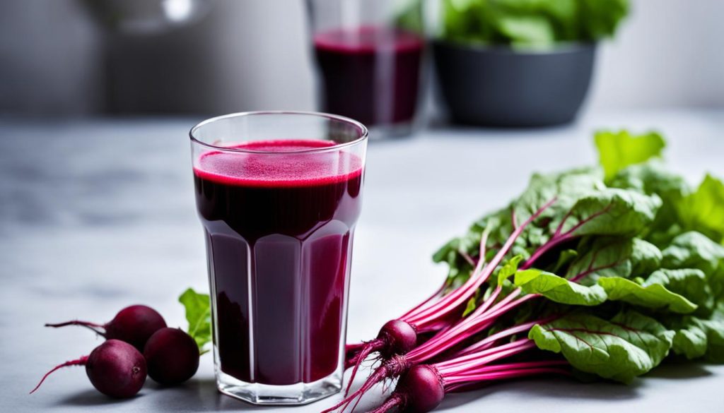 3 Simple Juice Anemia Recipes: Fight This Blood Disorder