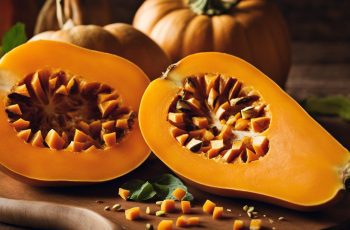 3 Amazing Butternut Squash Benefits for Health & Nutrition