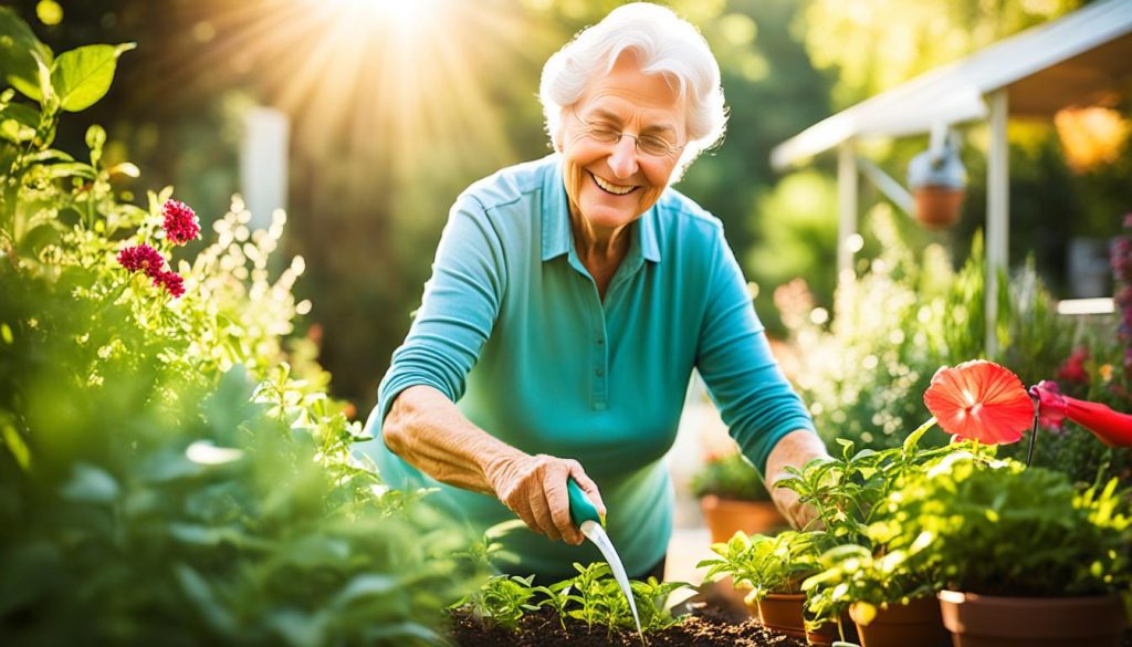 Why Is Gardening Good For Elderly: 3 Essential Benefits To Our Seniors