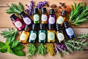 Essential Oil Combinations for Homemade Deodorants: 5 Easy Steps