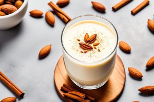 Golden Nut Milk Recipe: 10 Easy Steps For Healthy Living