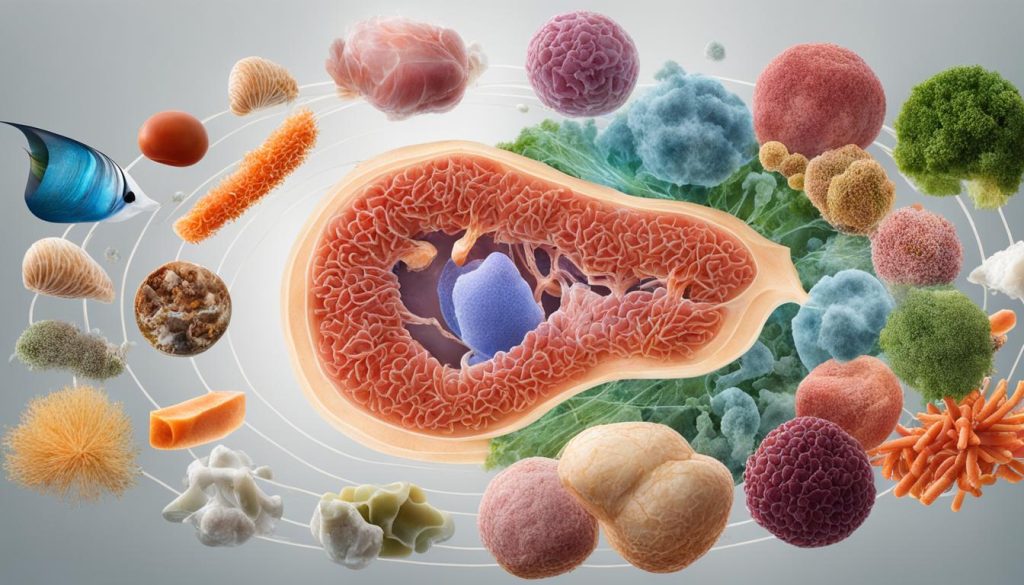 gut microbiota