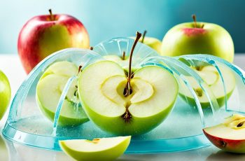 How to Keep Apple Slices From Browning: 3 Easy Methods