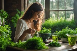 3 Amazing Parsley Tea Health Benefits: Boost Your Wellbeing