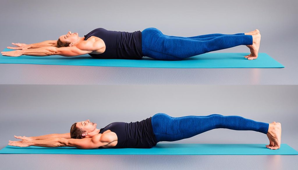 reverse plank benefits